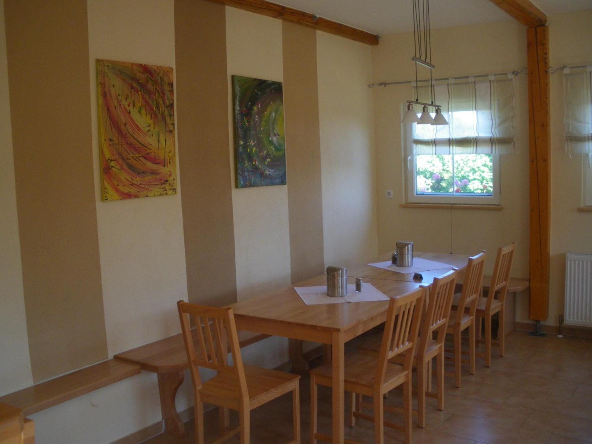 Gastezimmer Friedrich Gamlitz Eksteriør bilde